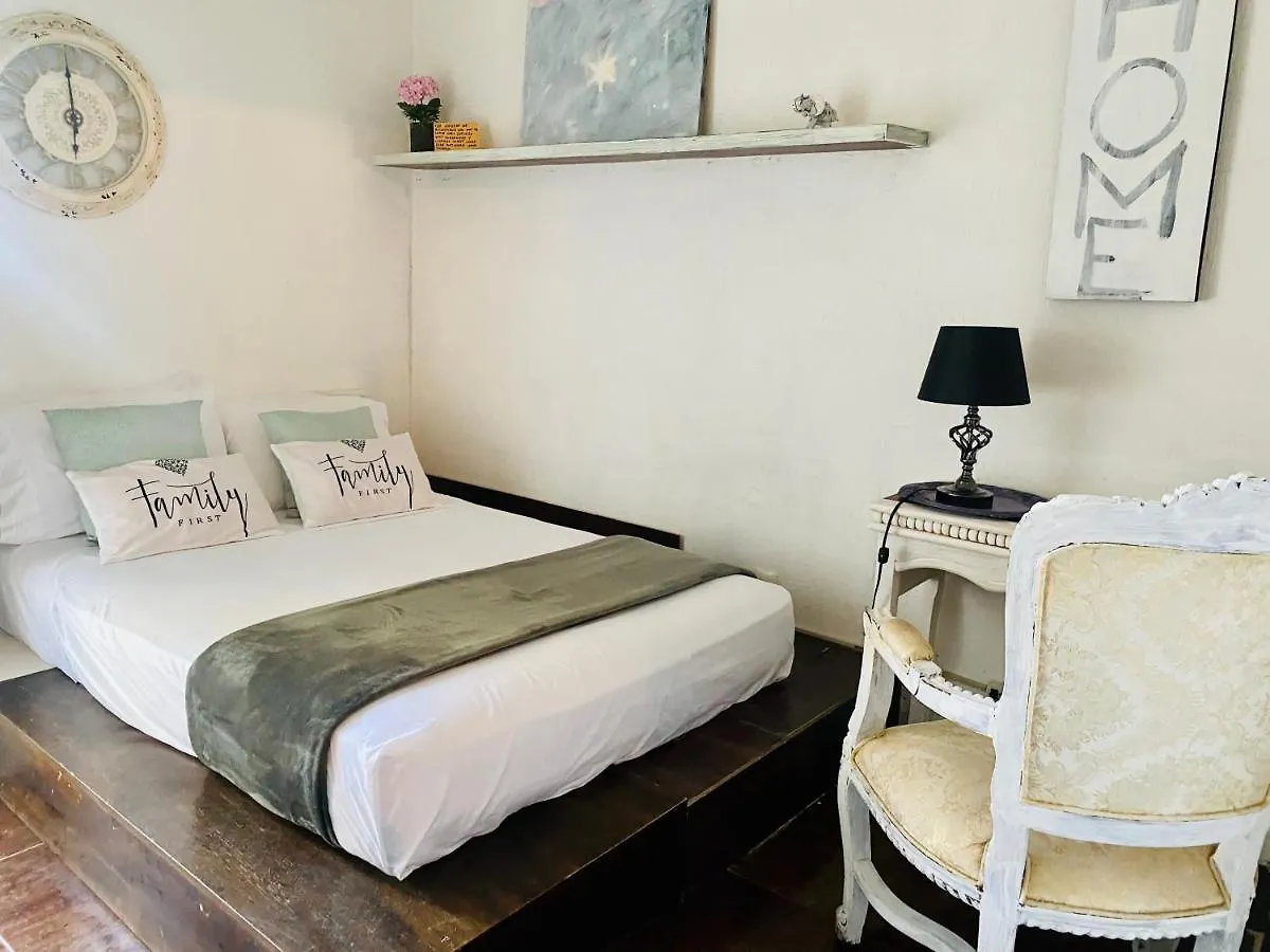 Cozy And Nice Two Bedrooms Acasadialexplayadelcarmen Playa del Carmen 0*,