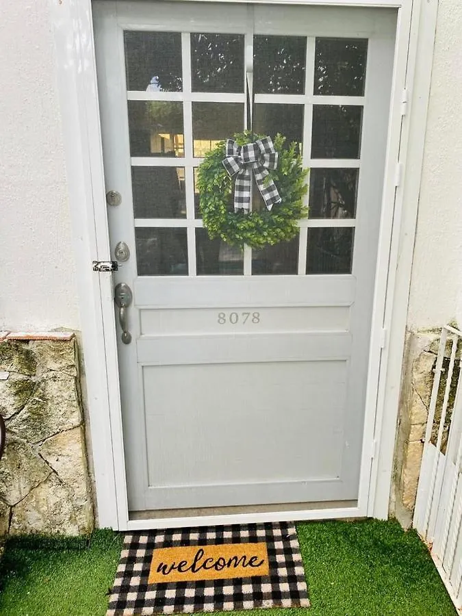Apartment Cozy And Nice Two Bedrooms Acasadialexplayadelcarmen Playa del Carmen