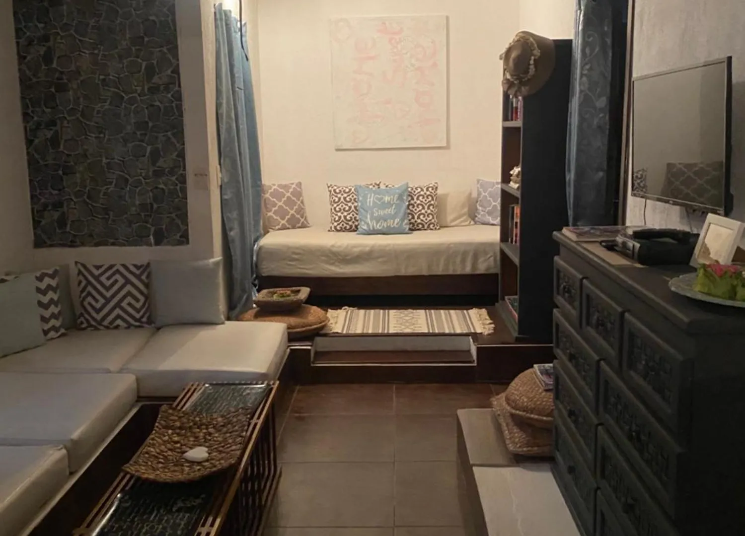 Cozy And Nice Two Bedrooms Acasadialexplayadelcarmen Playa del Carmen Apartment