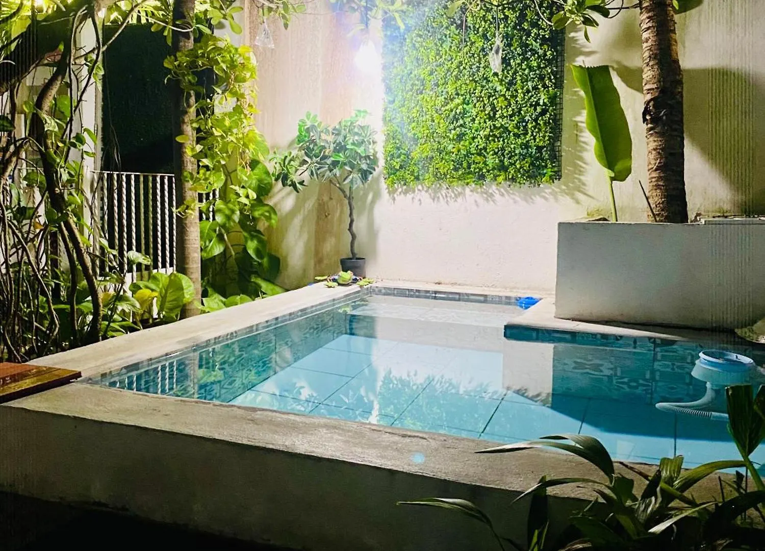 Cozy And Nice Two Bedrooms Acasadialexplayadelcarmen Playa del Carmen Apartment